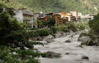 Choquequirao and Machu Picchu Hiking Tour