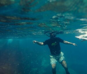 Wilderness & Wildlife of the Galapagos for Young Adults