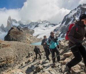 Argentina’s Patagonia Hiking Heaven