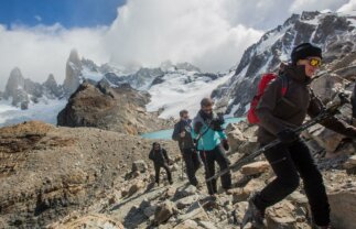 Argentina’s Patagonia Hiking Heaven