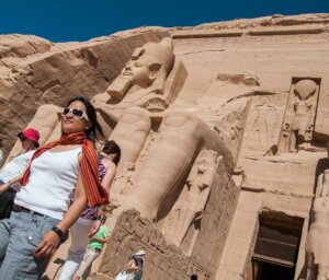 Budget-Friendly Tour of Egypt