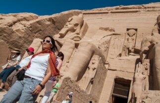 Budget-Friendly Tour of Egypt