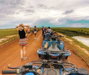 Short Break Tour of Cambodia