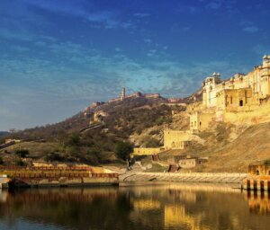 Low-Cost Luxury Tour of India’s Golden Triangle