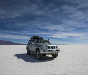 Young Adults Bolivia and Argentina Tour with Atacama Desert