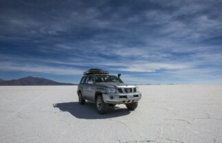 Young Adults Bolivia and Argentina Tour with Atacama Desert