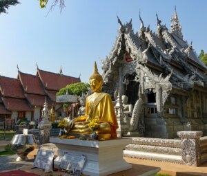 9-Day Highlights Tour of Thailand and Hanoi