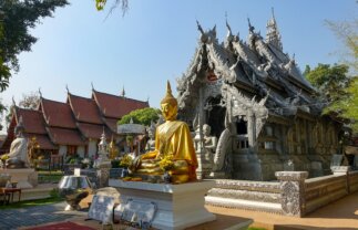 9-Day Highlights Tour of Thailand and Hanoi