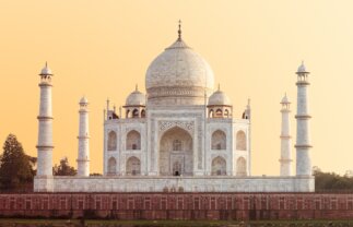 Great Value Tour of India and Sri Lanka for Young Travellers