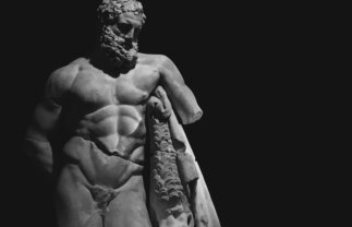 Farnese Heracles