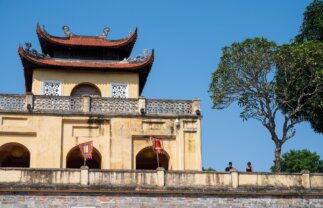 Highlights of Vietnam: Hanoi to Ho Chi Minh City