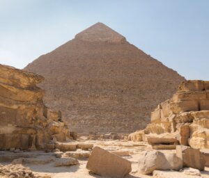 Low-Cost History and Nature Tour of Egypt