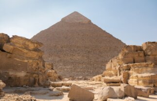 Low-Cost History and Nature Tour of Egypt