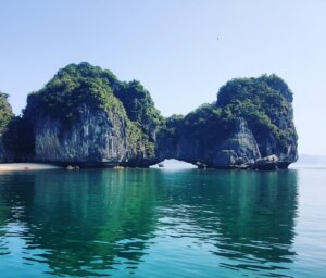 Southeast Asia for Young Travellers: Thailand, Vietnam & Cambodia