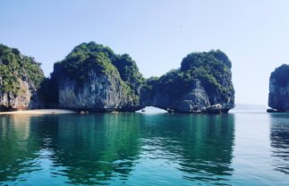 Southeast Asia for Young Travellers: Thailand, Vietnam & Cambodia