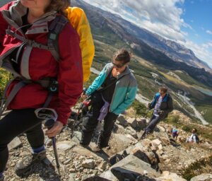 Two Week Adventure in Patagonia