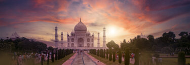 India small group tours