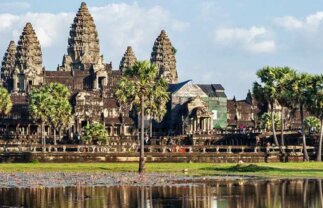 Southeast Asia Culture & Nature Tour