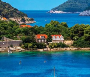 Croatia and Montenegro Tour