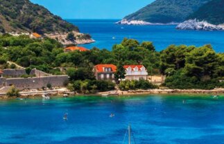 Croatia and Montenegro Tour