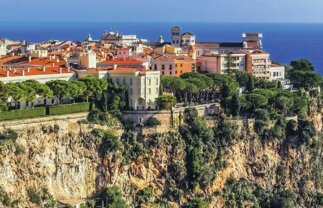 Coastal Tour of the French Riviera