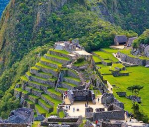 12-Day Fabulous Peru Tour