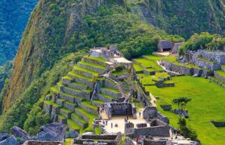 12-Day Fabulous Peru Tour