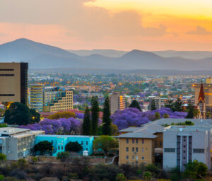 Cultural, Nature & Widlife Tour of Namibia