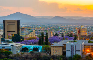 Cultural, Nature & Widlife Tour of Namibia