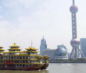 Highlights Tour of China & Yangtze River Cruise