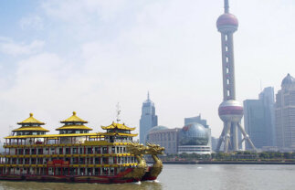 Highlights Tour of China & Yangtze River Cruise