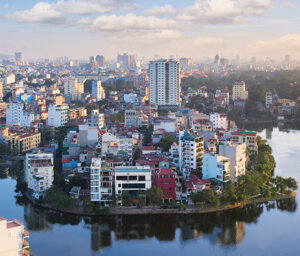 Bangkok to Hanoi: Three-Week Tour of Southeast Asia