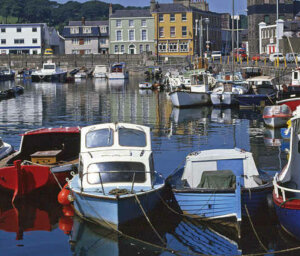 Isle of Man Heritage Rail Tour