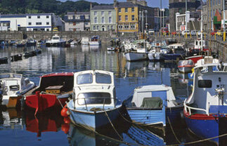 Isle of Man Heritage Rail Tour