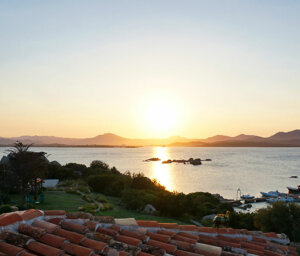 Luxurious Guided Sardinia Holiday