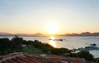 Luxurious Guided Sardinia Holiday