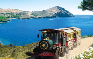 Iconic Train Journies of the Pyrenees