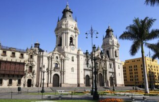 20-Day Fabulous Peru Tour with Amazon Stay