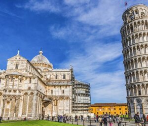 Florence and Tuscany Guided Holiday