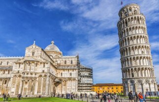 Florence and Tuscany Guided Holiday