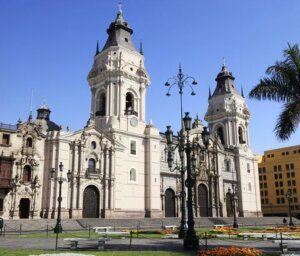 12-Day Fabulous Peru Tour