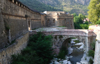 Iconic Train Journies of the Pyrenees