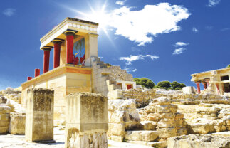 Crete Walking and Historical Guided Holiday