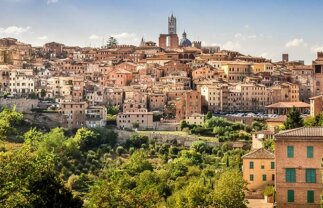 Florence and Tuscany Guided Holiday