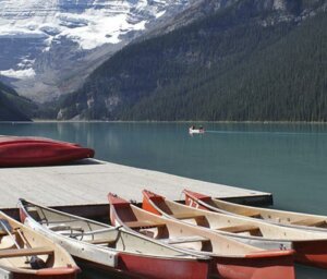 Canadian Rockies Rail Tour and Alaska Wildlife Cruise