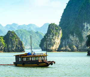 Southeast Asia Culture & Nature Tour