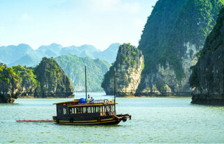 Southeast Asia Culture & Nature Tour