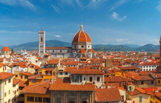 Florence and Tuscany Guided Holiday