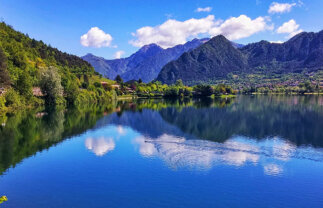 Best Secret Lakes of Northern Italy