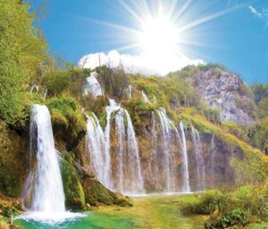 Relaxing Guided Holiday in Northern Croatia